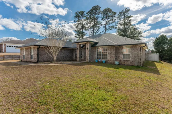 $2,500 | 6100 Saddle Horse Lane, Crestview, FL 32536