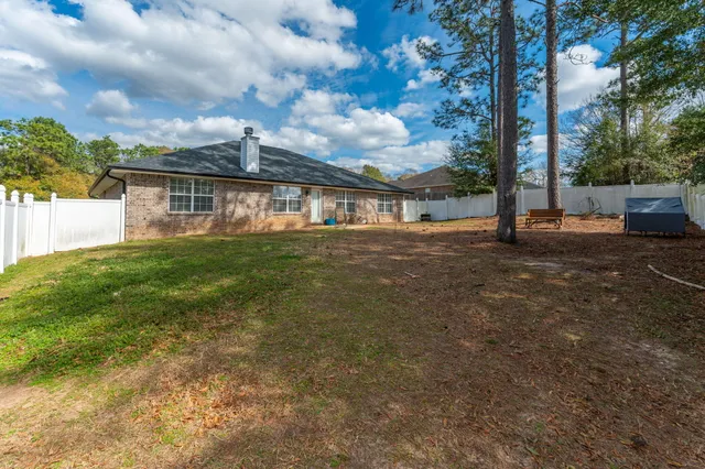 $2,500 | 6100 Saddle Horse Lane, Crestview, FL 32536