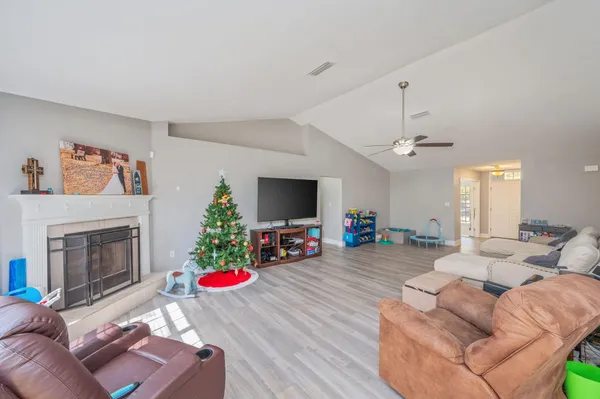 $2,500 | 6100 Saddle Horse Lane, Crestview, FL 32536