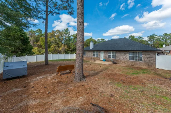 $2,500 | 6100 Saddle Horse Lane, Crestview, FL 32536
