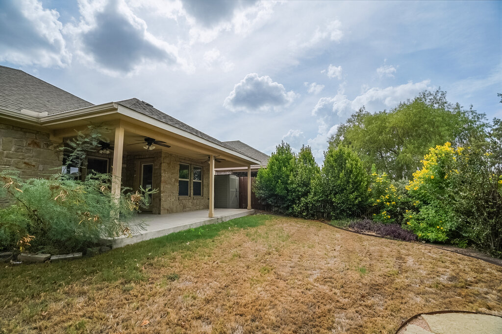313 Longhorn Cavern Road Leander, TX 78641 - Photo 20 of 20 Gallery Image 20
