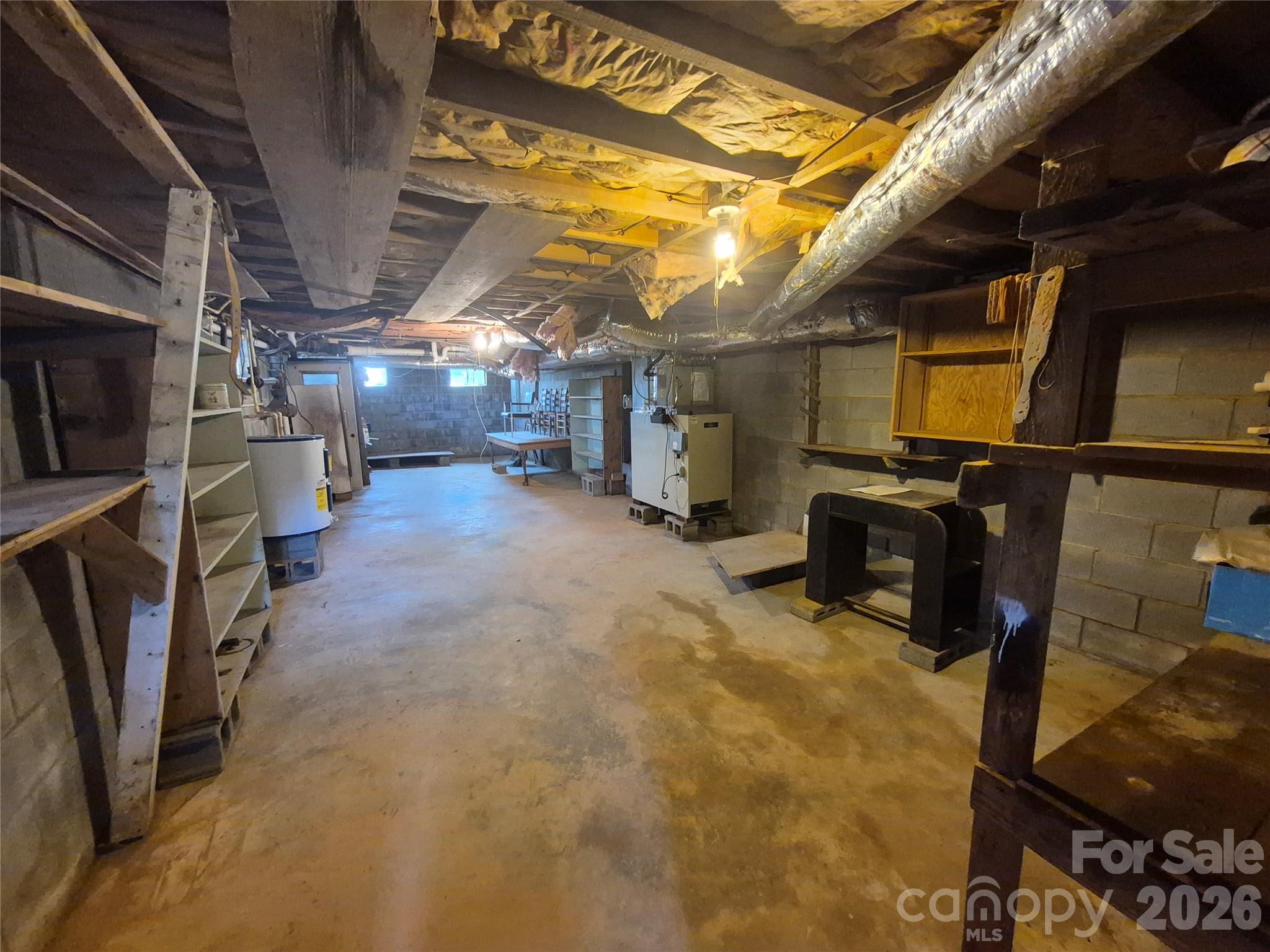 1267 Howards Creek Mill Road Vale, NC 28168 - Photo 29 of 32