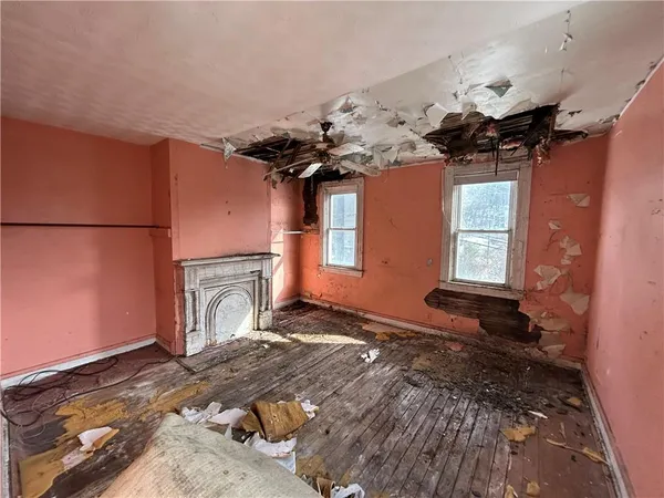 $99,000 | 458 Wyola Street, Pittsburgh, PA 15211