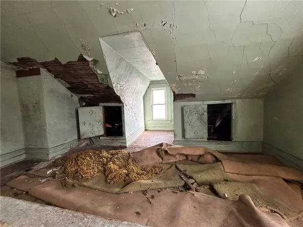 $99,000 | 458 Wyola Street, Pittsburgh, PA 15211