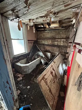 $99,000 | 458 Wyola Street, Pittsburgh, PA 15211