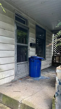 $99,000 | 458 Wyola Street, Pittsburgh, PA 15211