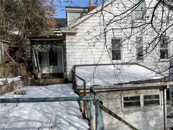 $99,000 | 458 Wyola Street, Pittsburgh, PA 15211