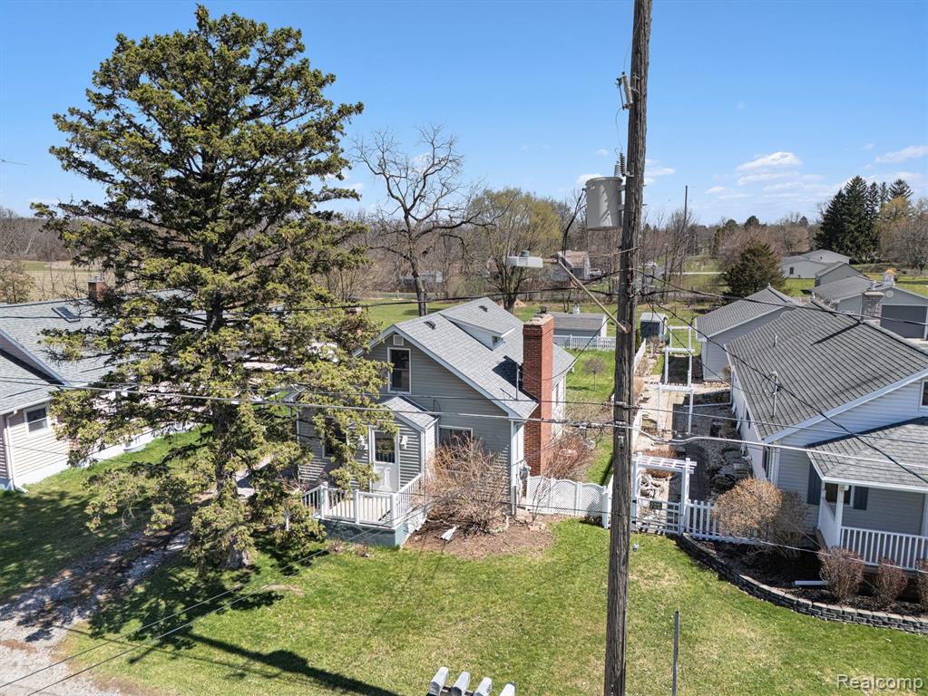 2509 South Sheridan Road Lennon, MI 48449 - Photo 23 of 27