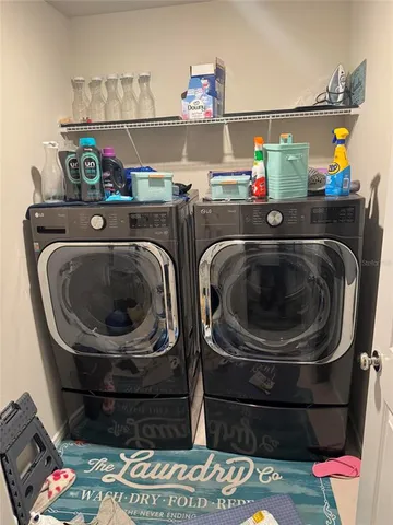 $449,000 | 1877 Summer Serenity Drive, Kissimmee, FL 34744