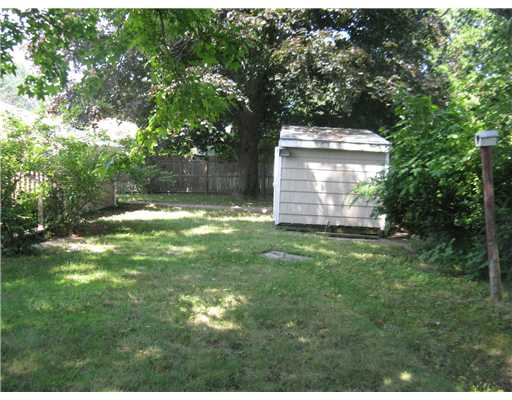 81 Douglas Road Warwick, RI 02886 - Photo 10 of 11 Other. SHED