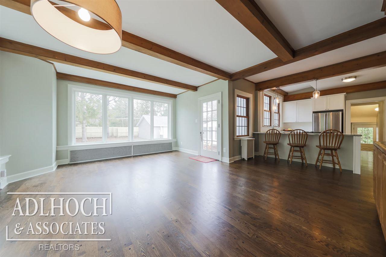 1014 Yorkshire Road Grosse Pointe Park, MI 48230 - Photo 18 of 52