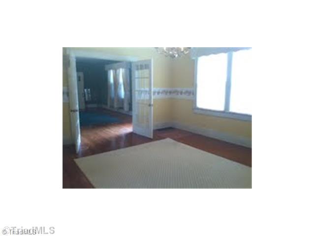 276 Marginal Street Cooleemee, NC 27014 - Photo 11 of 14 Dining Room.