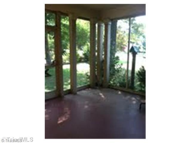 276 Marginal Street Cooleemee, NC 27014 - Photo 14 of 14 Other. great screen porch