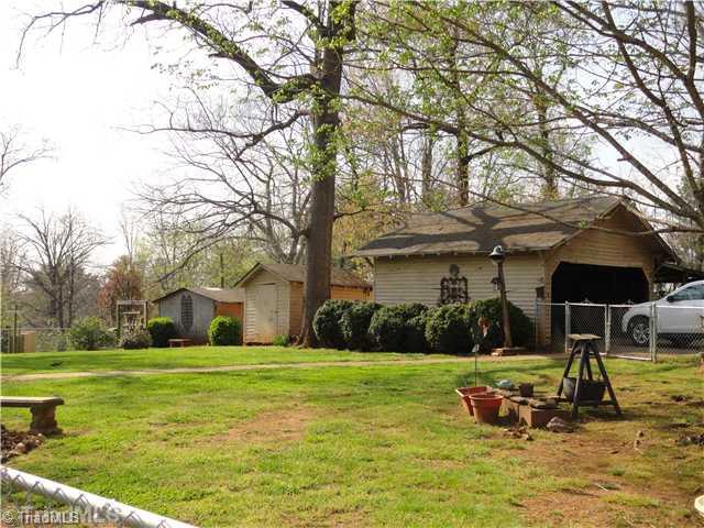 276 Marginal Street Cooleemee, NC 27014 - Photo 5 of 14 Other.
