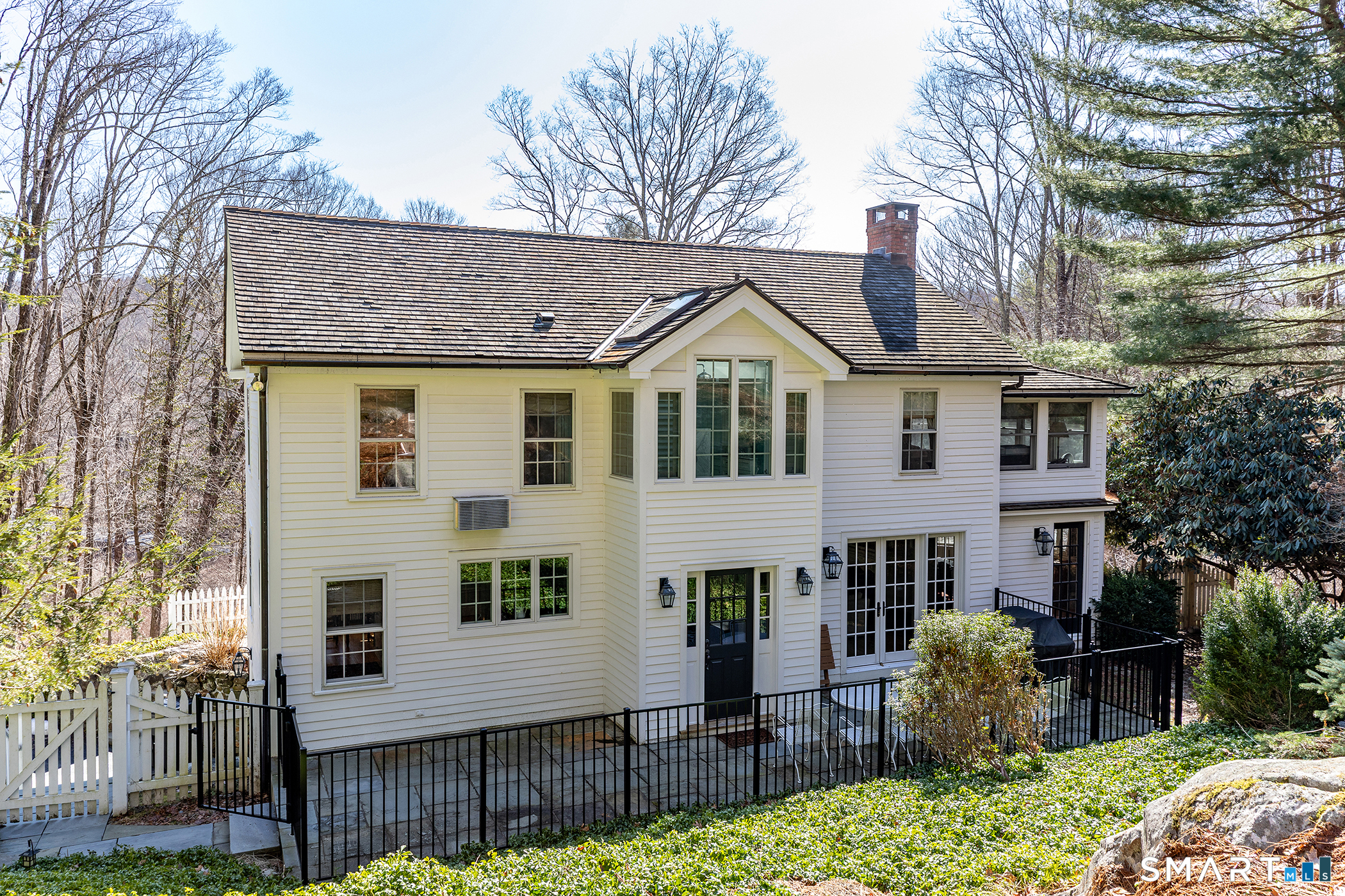 32 Wykeham Road Washington, CT 06793 - Photo 26 of 28