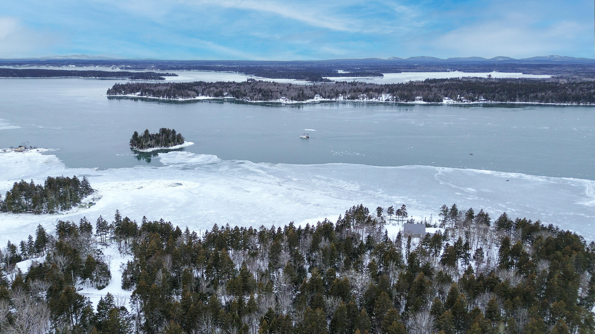 Lot B Fort Williams Road Harrington, ME 04643 - Photo 11 of 36