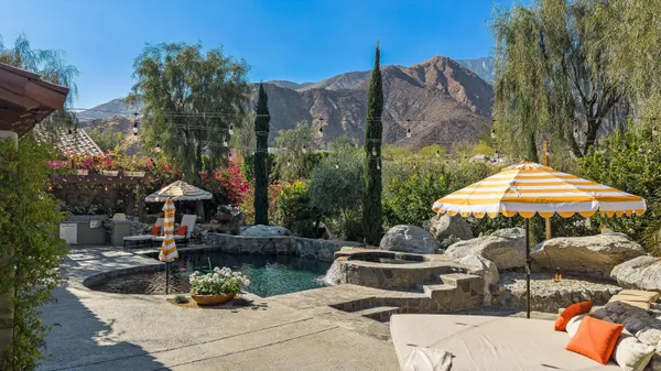 $2,950,000 | 2489 Tuscany Heights Drive, Palm Springs, CA 92262