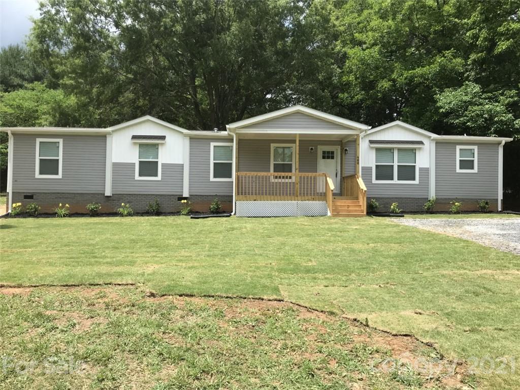 406 North Rutherford Street, Unit 17 Blacksburg, SC 29702 - Photo 1 of 17 Gallery Image 1