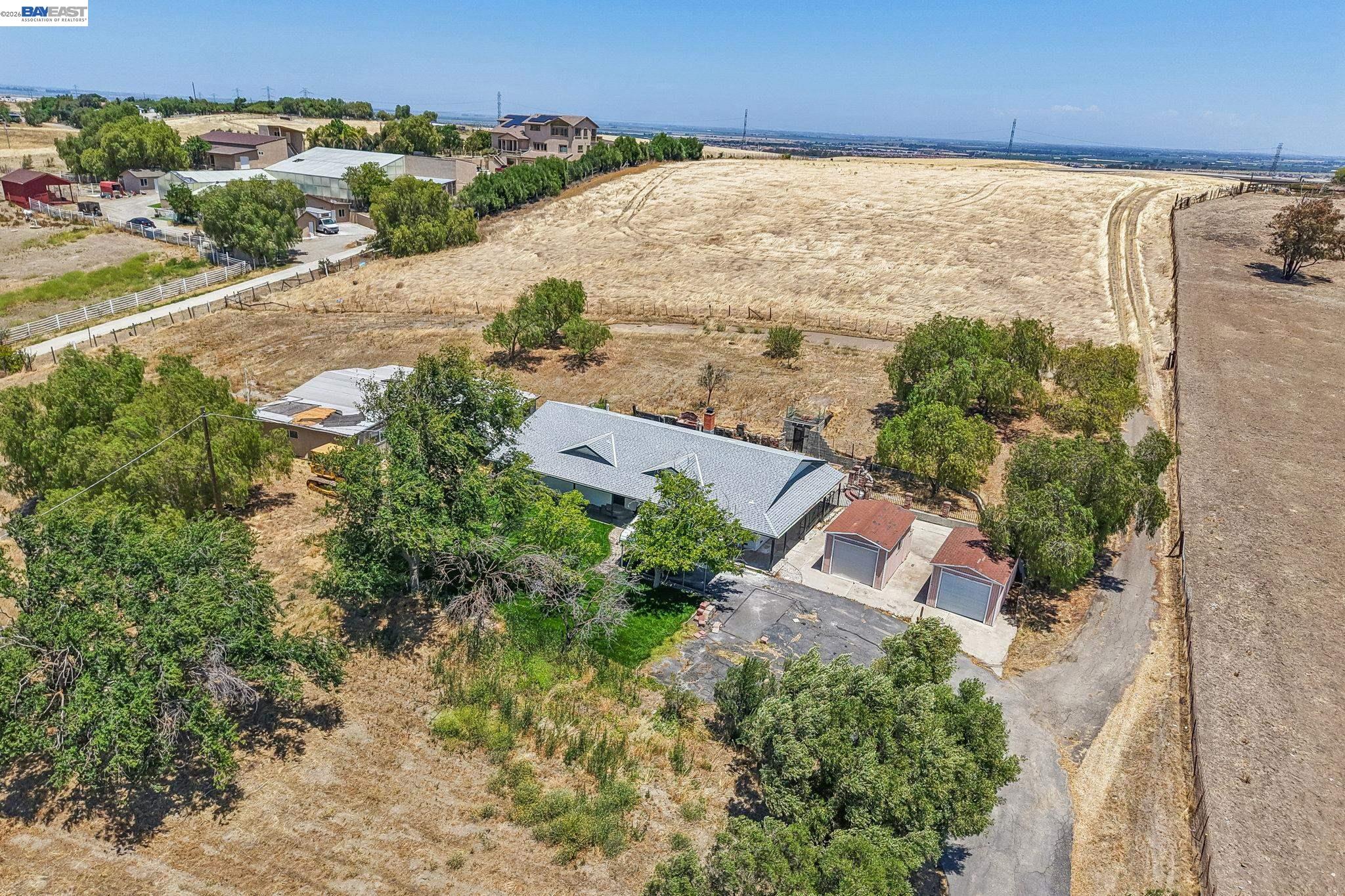 16881 North Midway Road Tracy, CA 95377 - Photo 42 of 69