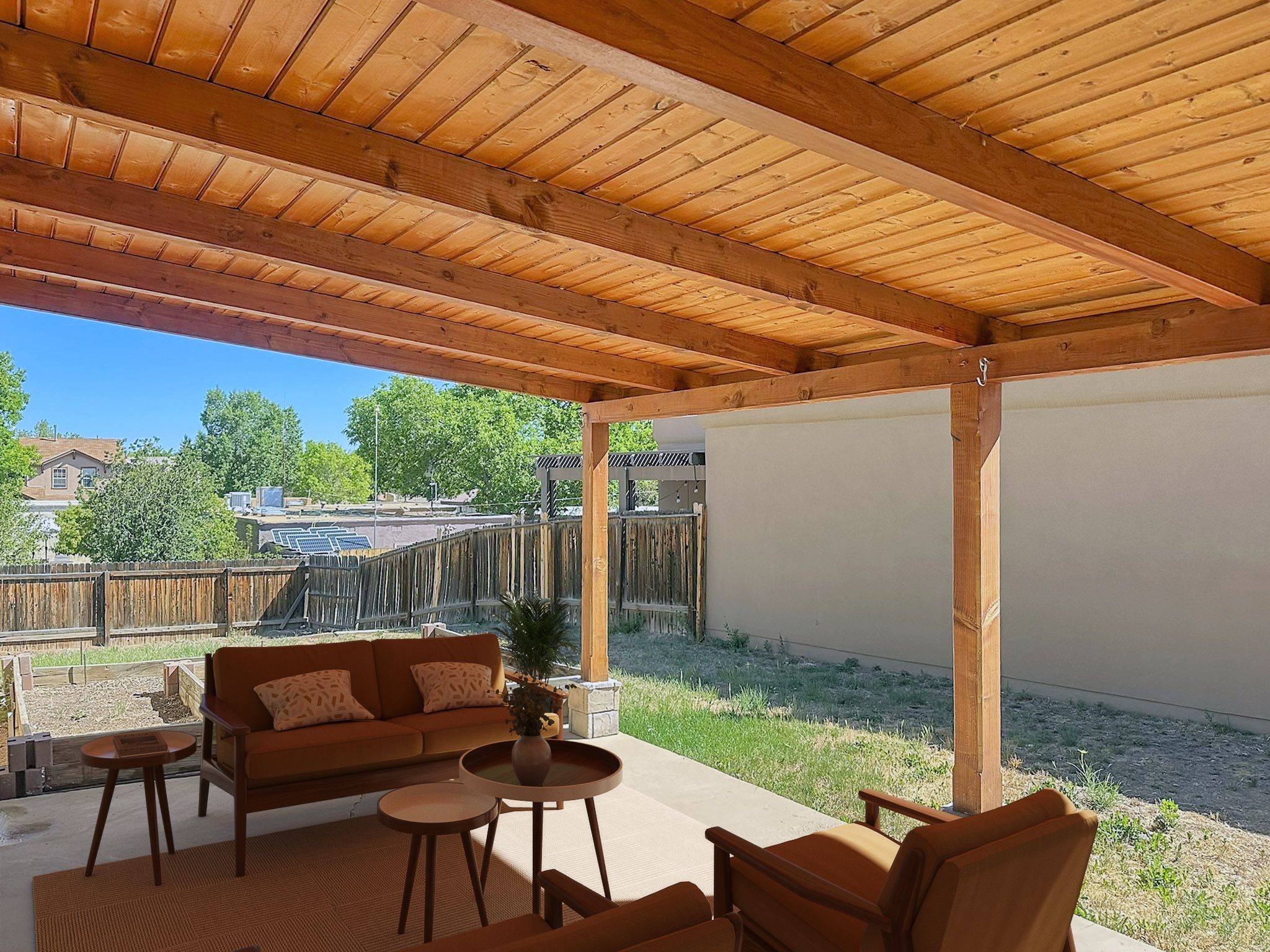 340 Ridgecrest Avenue White Rock, NM 87547 - Photo 9 of 32