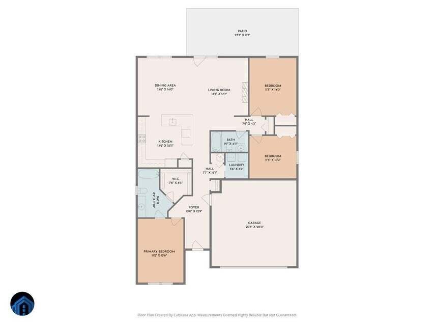 375 Kemp Ford Road Union Hall, VA 24176 - Photo 6 of 7 a picture of a room with a white wall and white wall