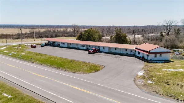 $399,900 | 29613 Highway 12, Clayton, NY 13601