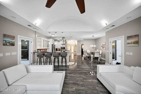 $899,000 | 167 Brookshire Drive, Bath, NC 27808