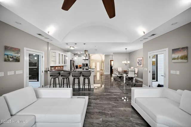 $899,000 | 167 Brookshire Drive, Bath, NC 27808