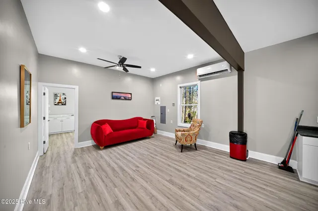 $899,000 | 167 Brookshire Drive, Bath, NC 27808