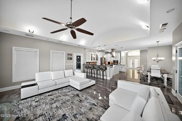 $899,000 | 167 Brookshire Drive, Bath, NC 27808