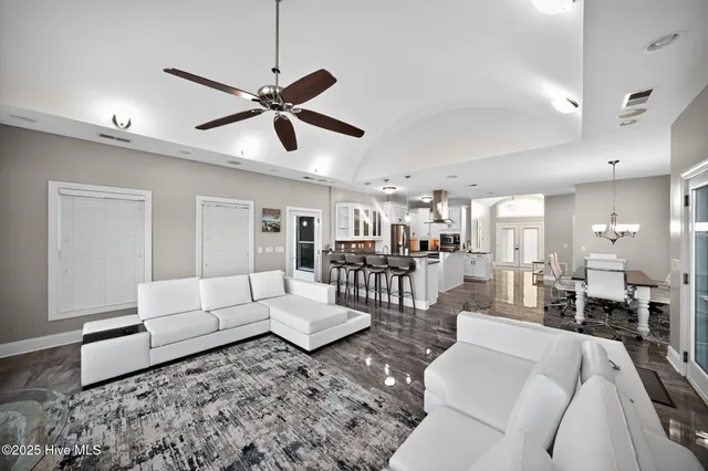 $899,000 | 167 Brookshire Drive, Bath, NC 27808