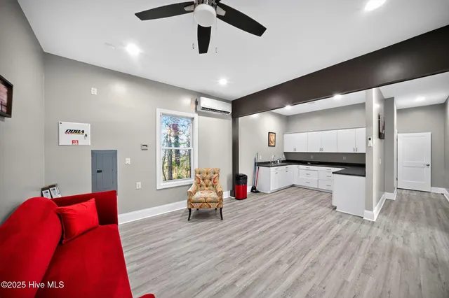 $899,000 | 167 Brookshire Drive, Bath, NC 27808