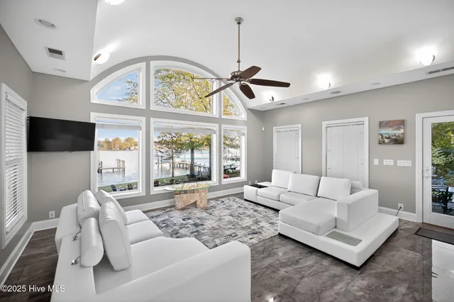 $899,000 | 167 Brookshire Drive, Bath, NC 27808