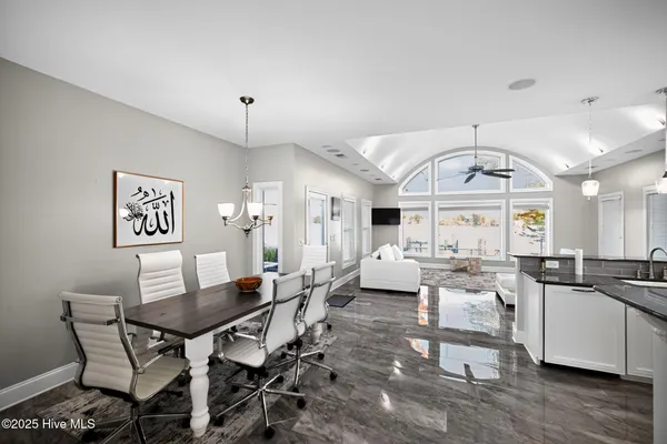 $899,000 | 167 Brookshire Drive, Bath, NC 27808