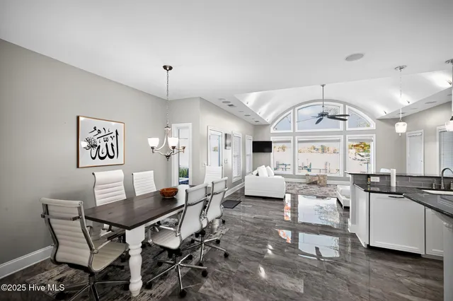 $899,000 | 167 Brookshire Drive, Bath, NC 27808