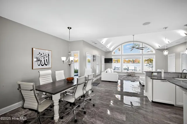 $899,000 | 167 Brookshire Drive, Bath, NC 27808