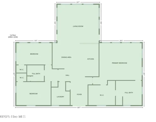 $899,000 | 167 Brookshire Drive, Bath, NC 27808