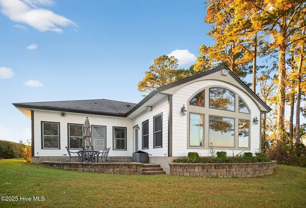 $899,000 | 167 Brookshire Drive, Bath, NC 27808