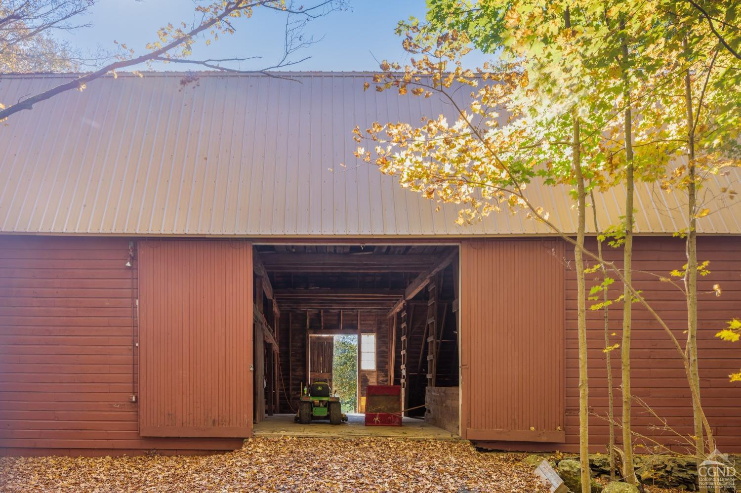 98 Goetz Road East Chatham, NY 12060 - Photo 20 of 28 a view of a entryway door