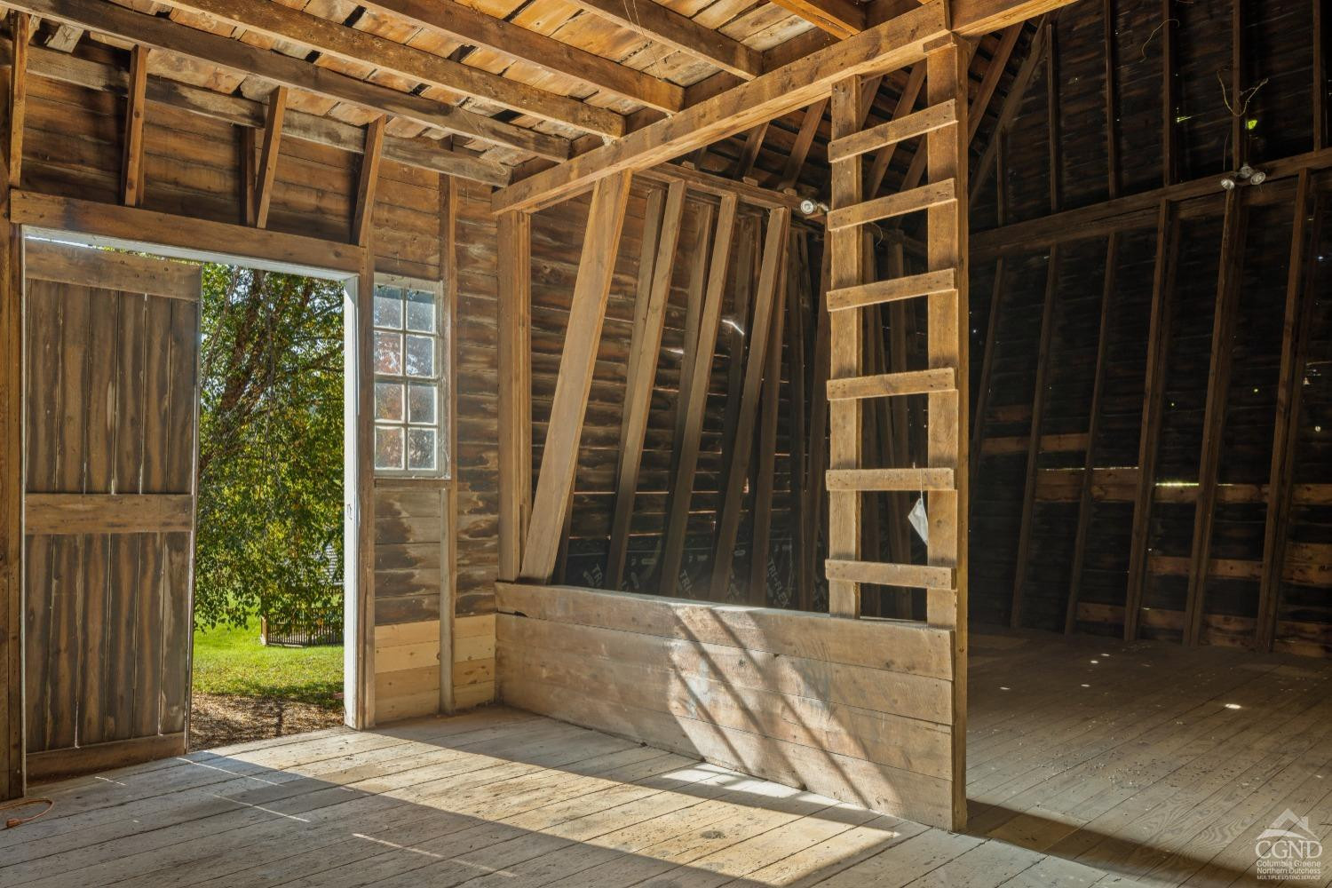 98 Goetz Road East Chatham, NY 12060 - Photo 22 of 28 a view of a entryway door
