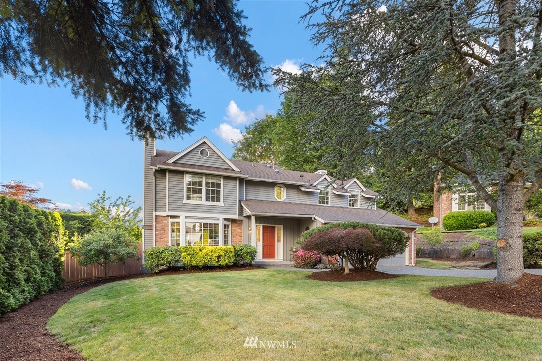 14907 Southeast 64th Street Bellevue, WA 98006 - Photo 1 of 26