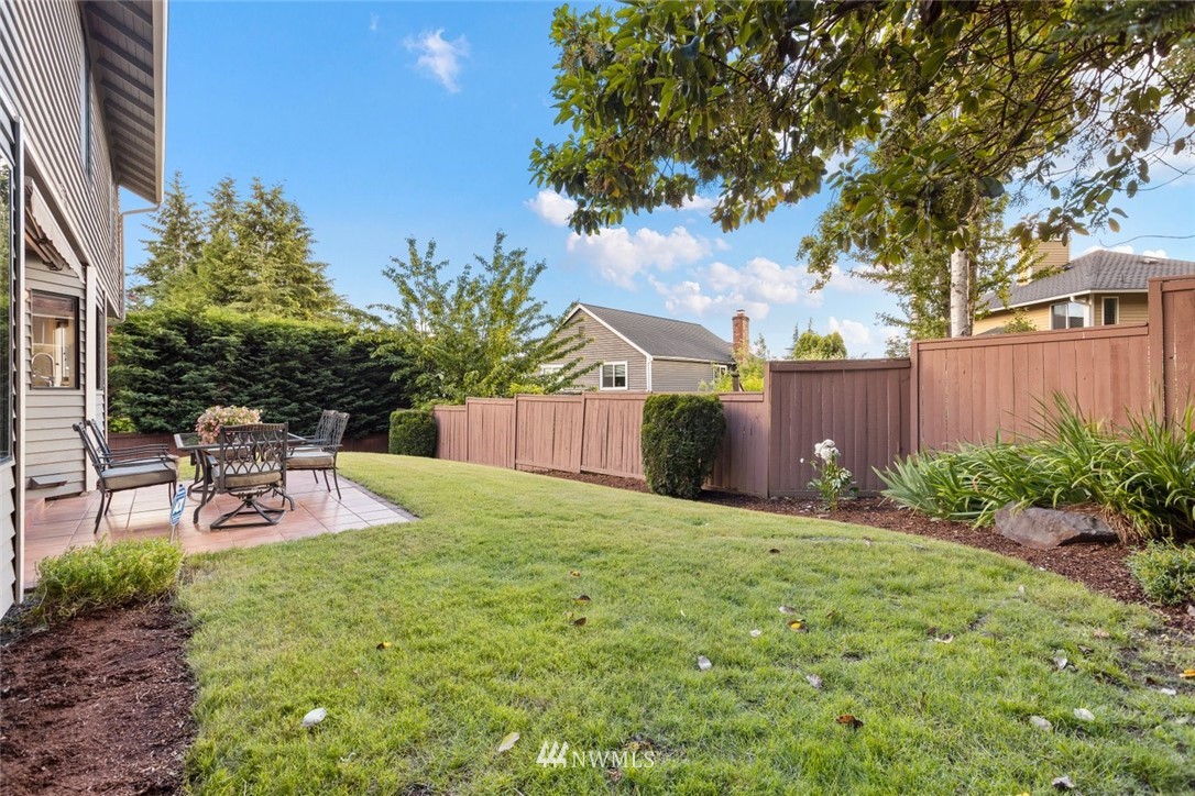 14907 Southeast 64th Street Bellevue, WA 98006 - Photo 25 of 26