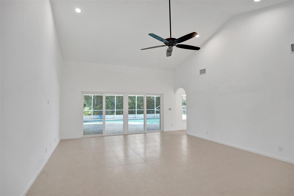 2891 Northwest 28th Terrace Boca Raton, FL 33434 - Photo 23 of 51 a view of an empty room with window