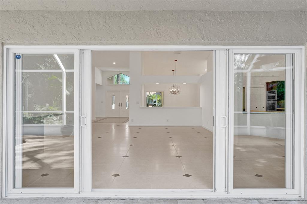 2891 Northwest 28th Terrace Boca Raton, FL 33434 - Photo 47 of 51 a bathroom with a bathtub