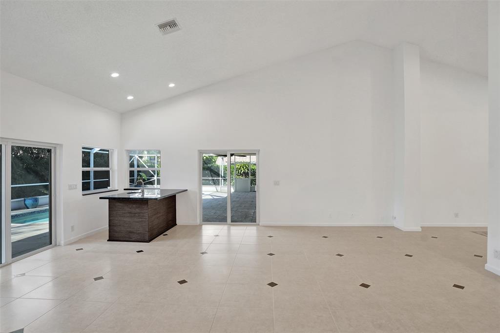 2891 Northwest 28th Terrace Boca Raton, FL 33434 - Photo 8 of 51 view of room with window