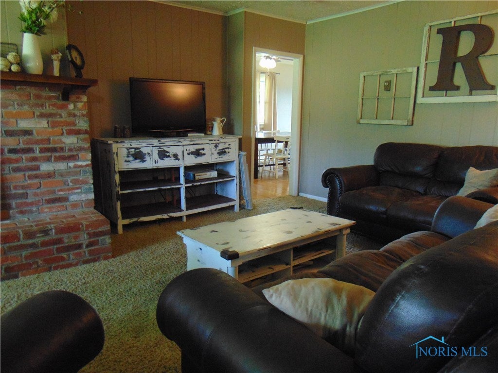 8817 Rudolph Road Rudolph, OH 43462 - Photo 24 of 33 Gallery Image 24
