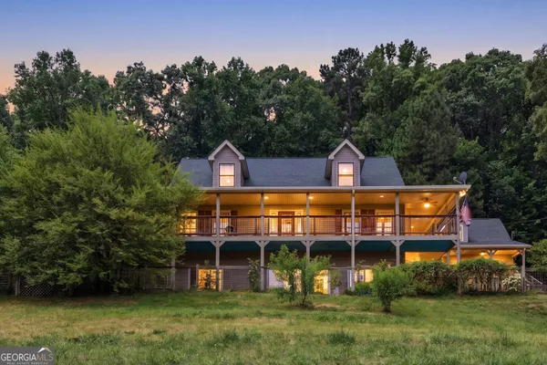 $725,000 | 312 Gennings Drive, Eastanollee, GA 30538