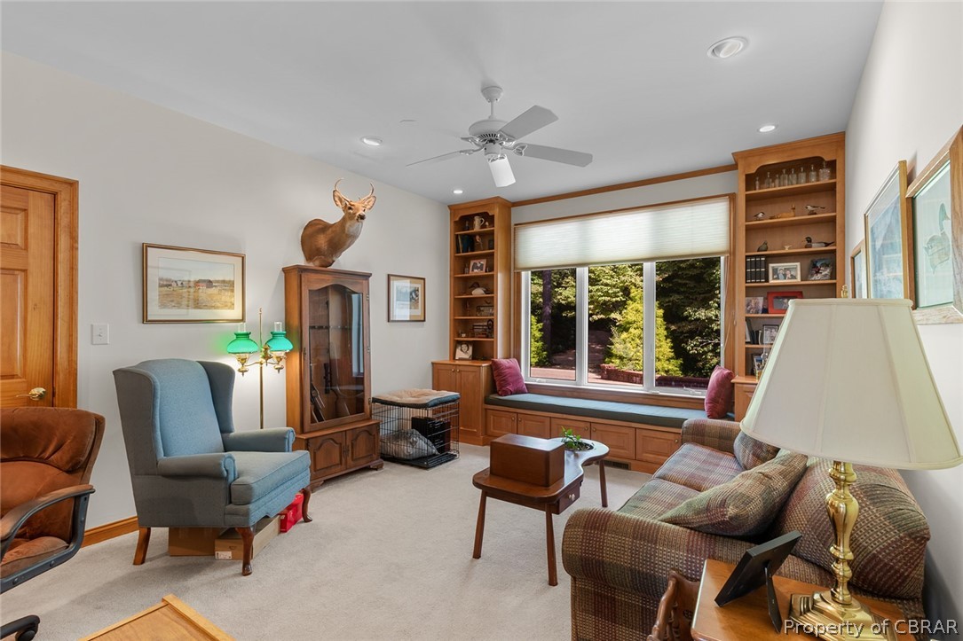661 Colinbrook Way Lancaster, VA 22503 - Photo 25 of 49