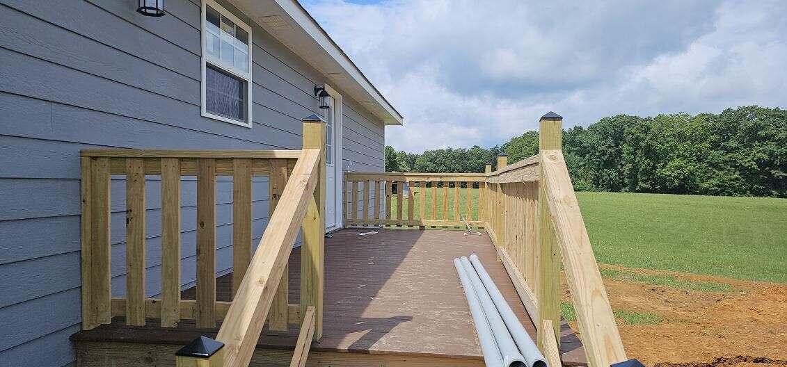 1368 Bennie Camp Road Dunlap, TN 37327 - Photo 22 of 26 image000001