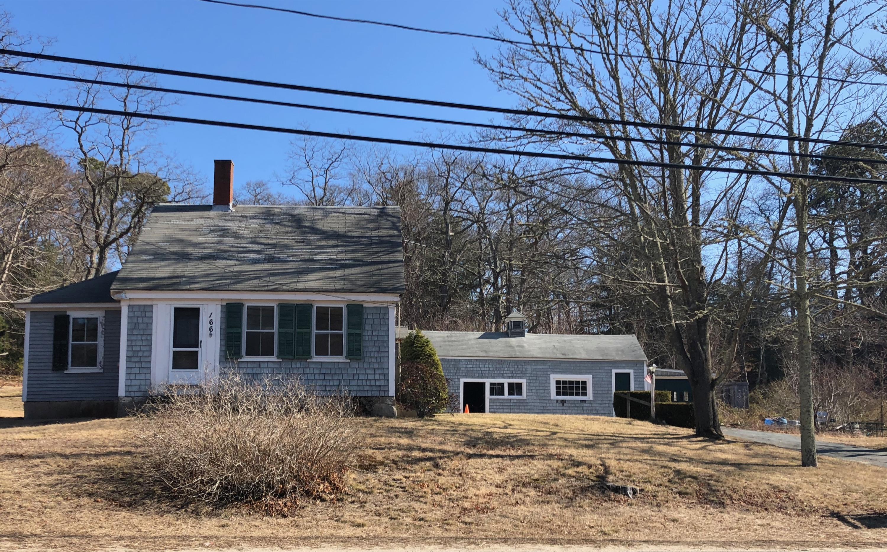 166 Herring Pond Road Buzzards Bay, MA 02532 - Photo 1 of 35 IMG_5593 (1)
